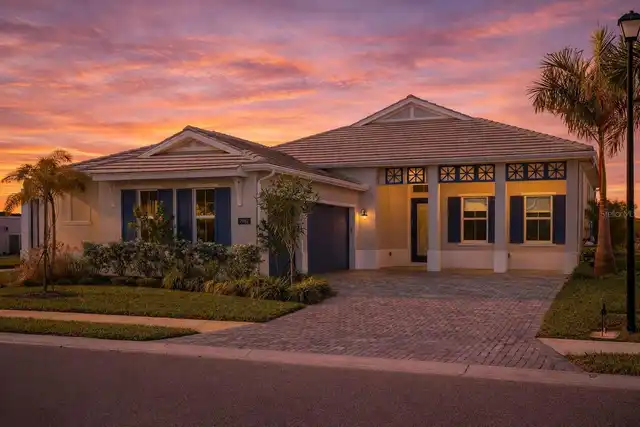 Bradenton Real Estate