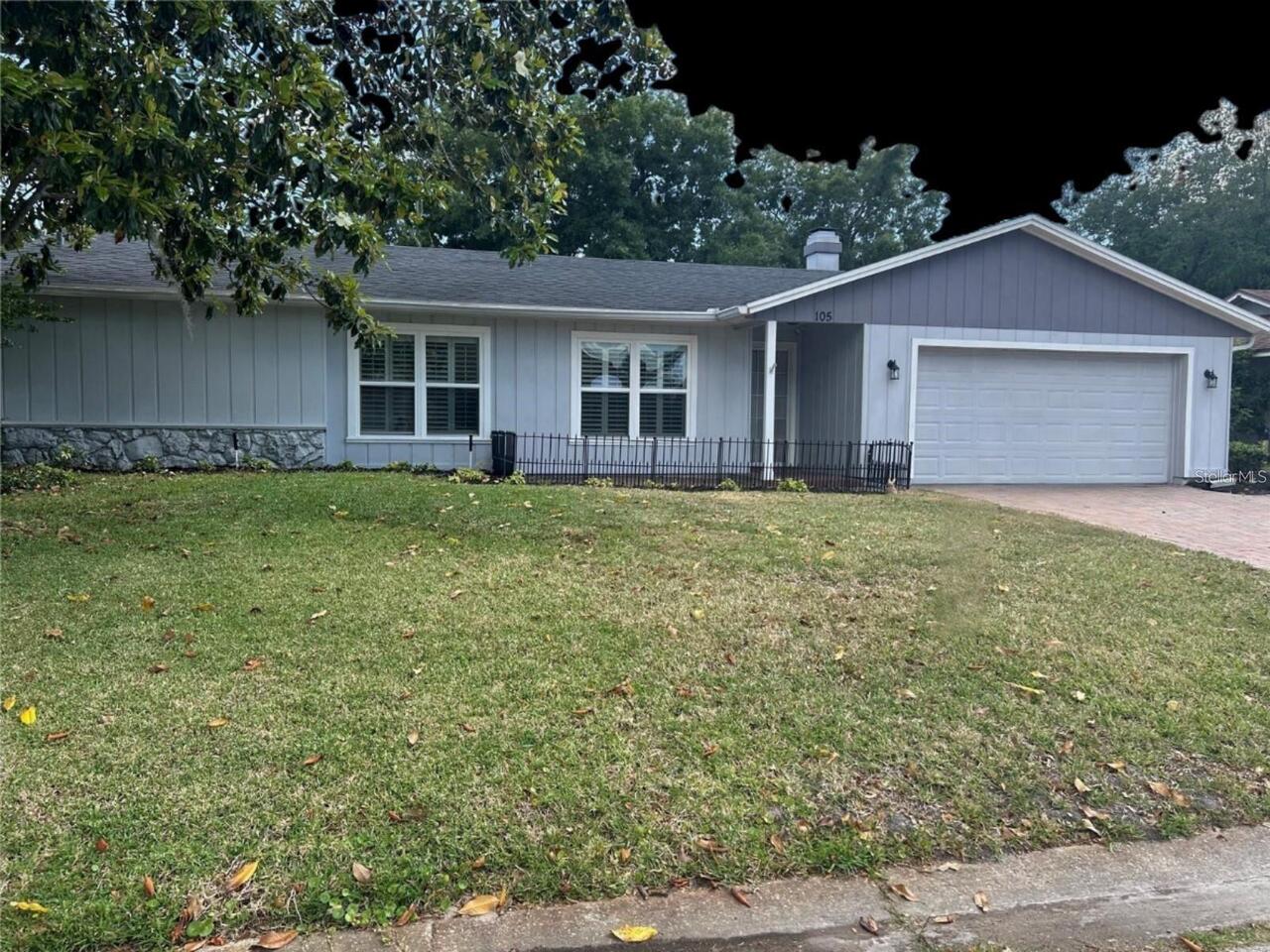 Longwood Real Estate