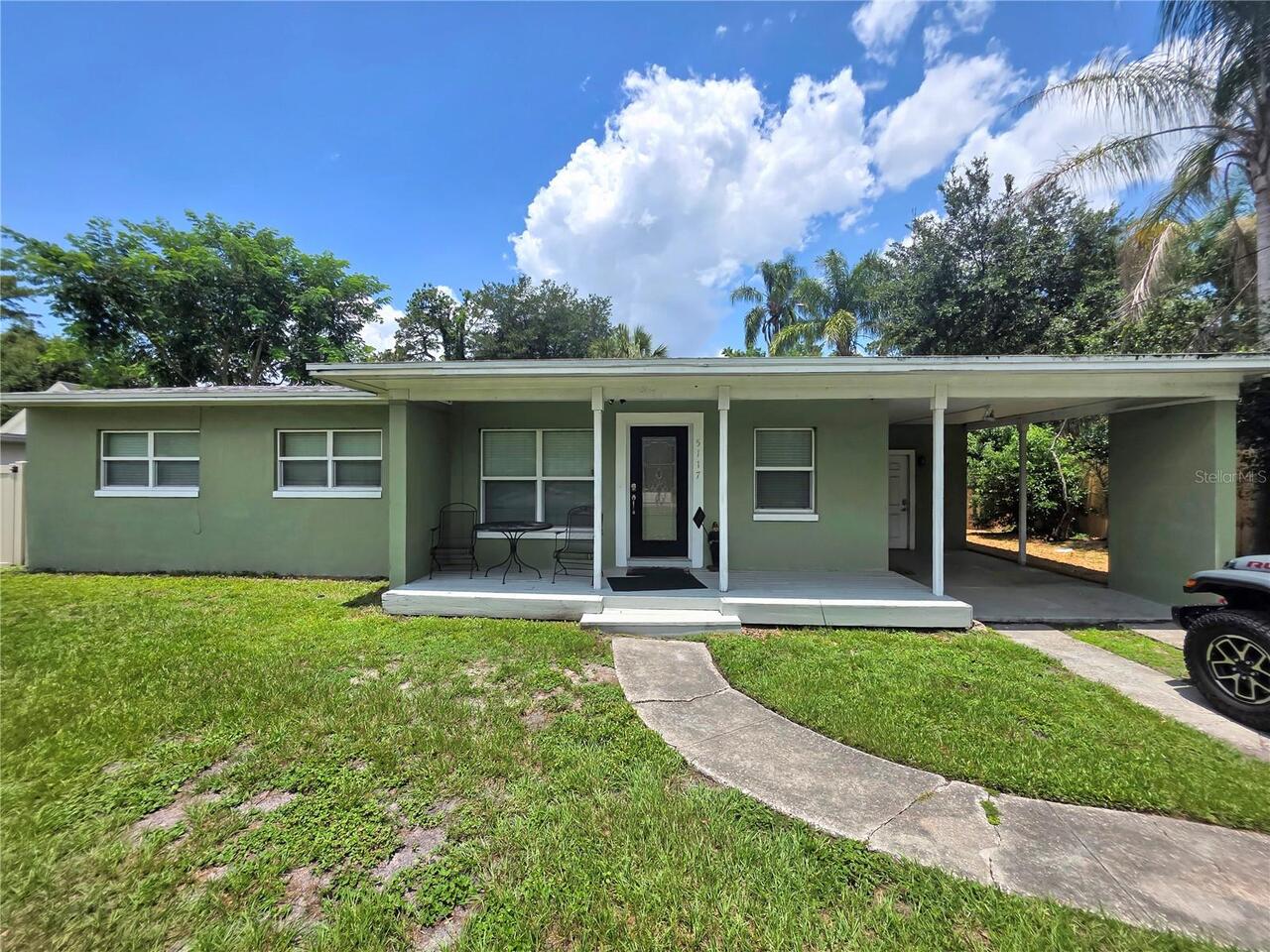 Winter Park Real Estate