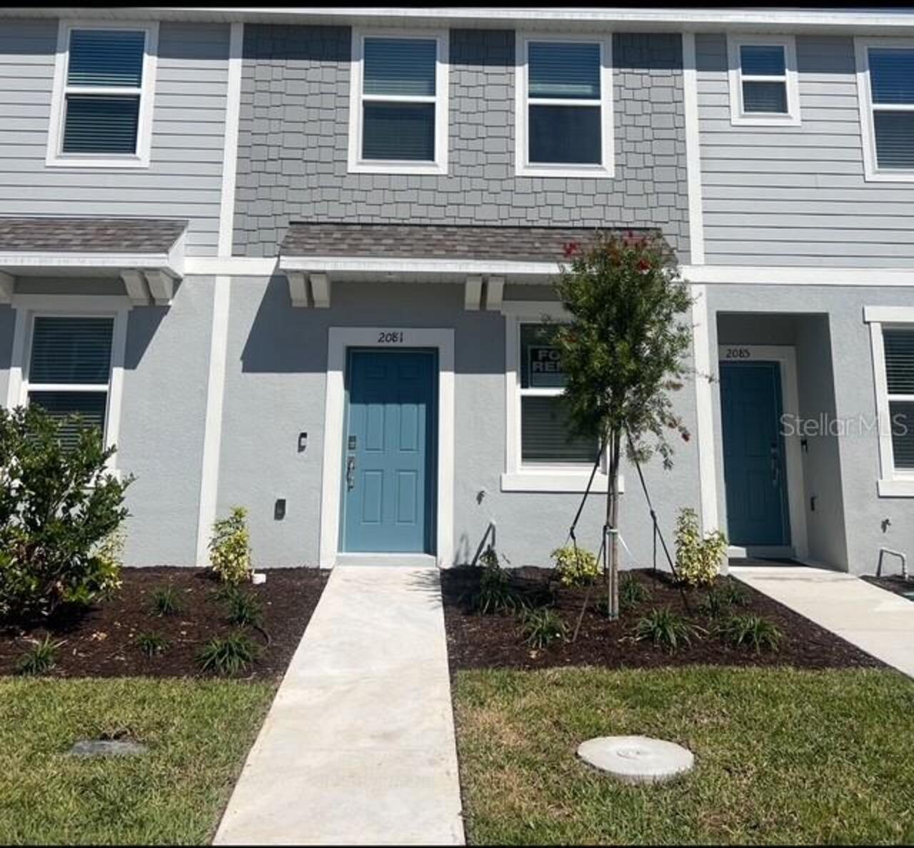 Kissimmee Real Estate
