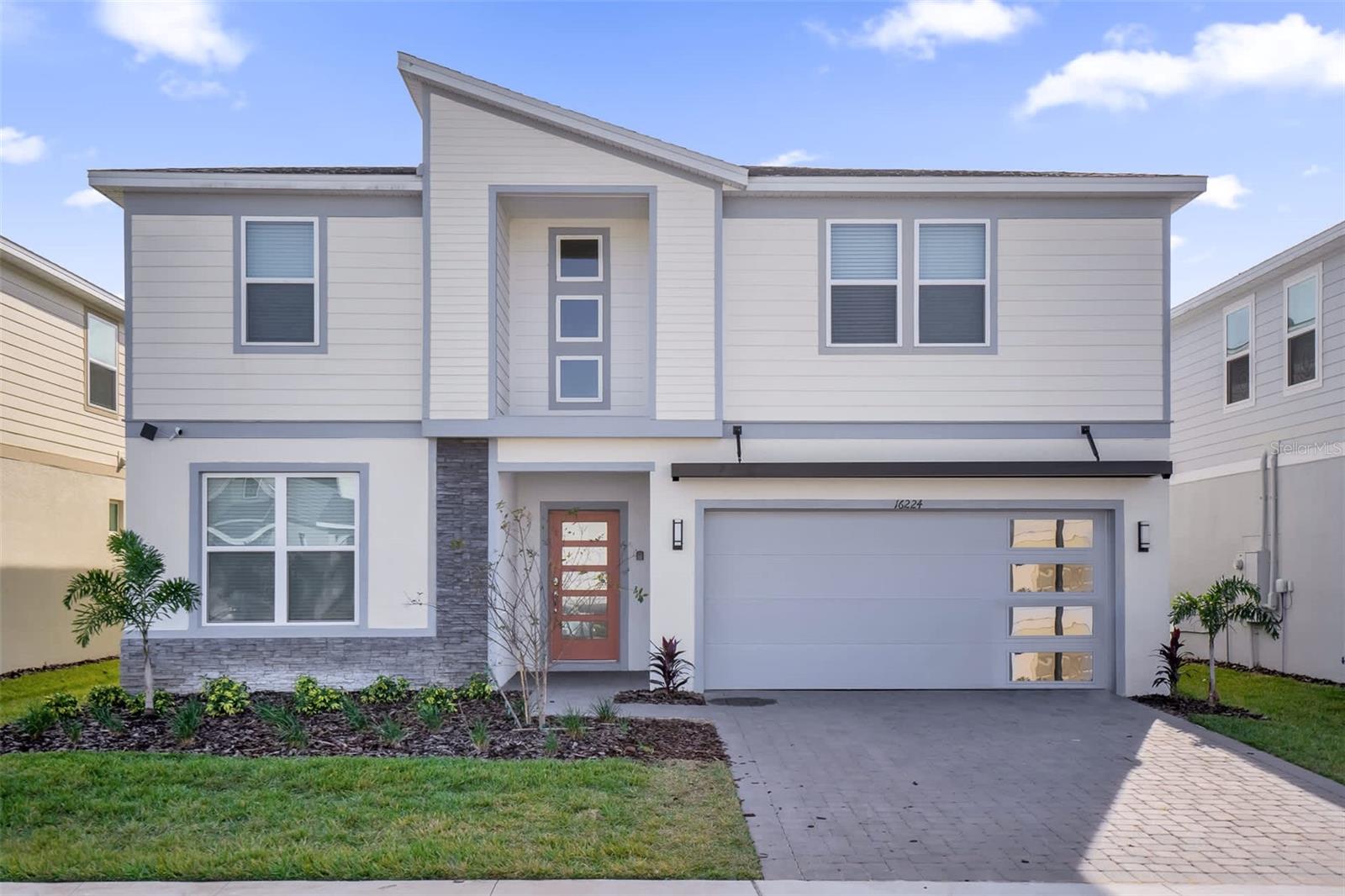 Clermont Real Estate