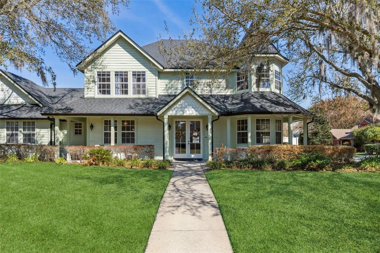 Winter Garden Real Estate