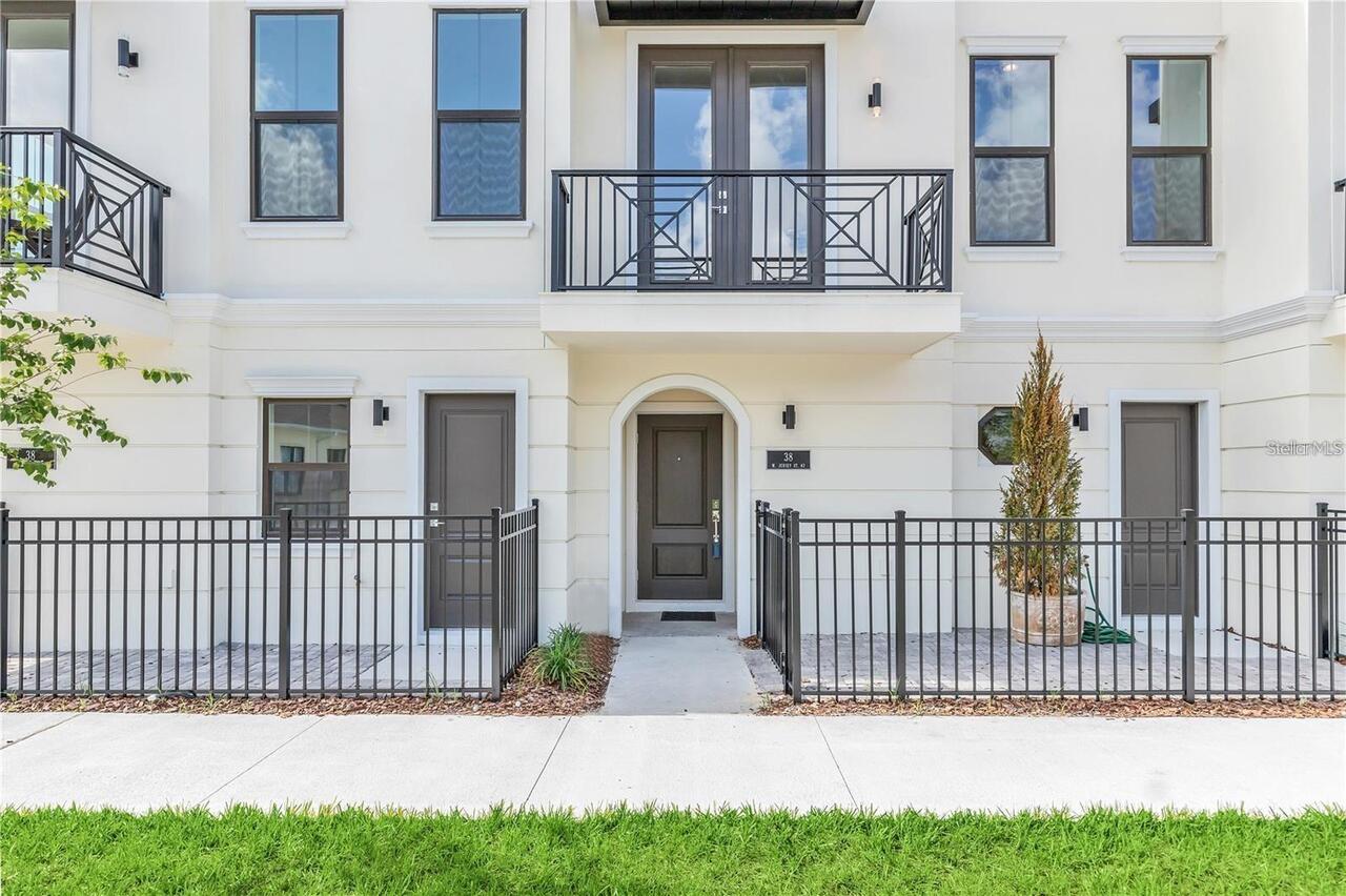 Orlando Real Estate
