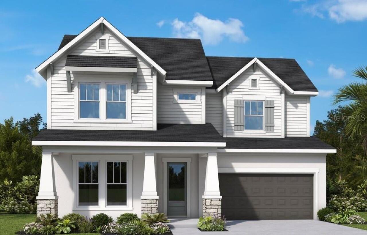 Tampa Real Estate
