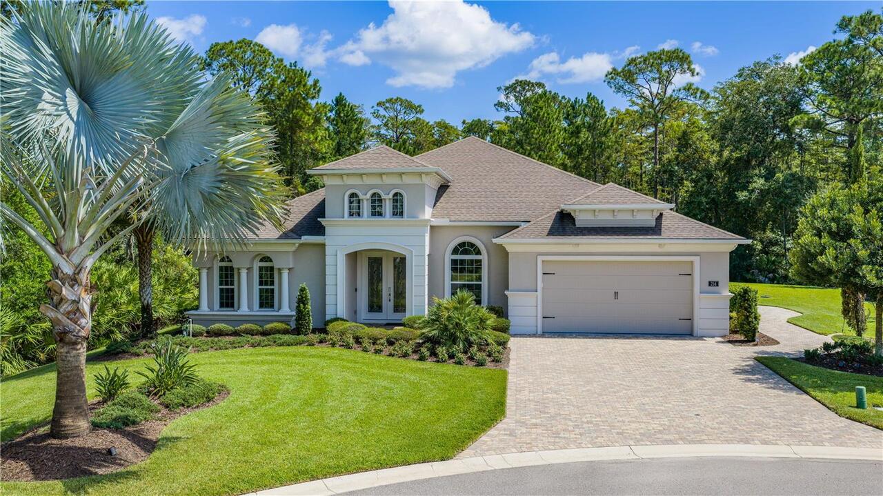 Ormond Beach Real Estate