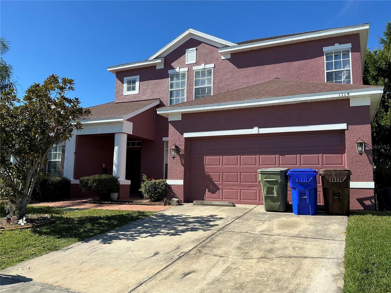 Kissimmee Real Estate