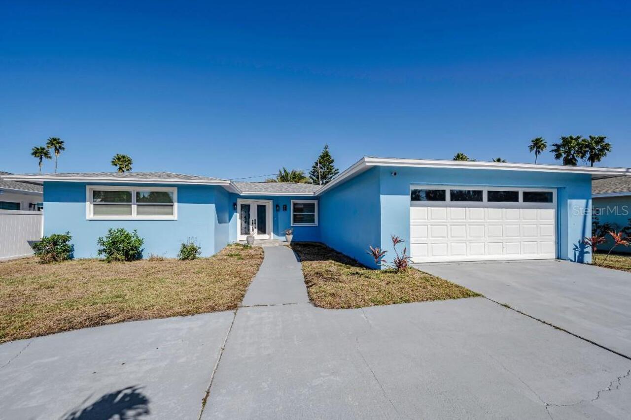 Clearwater Beach Real Estate