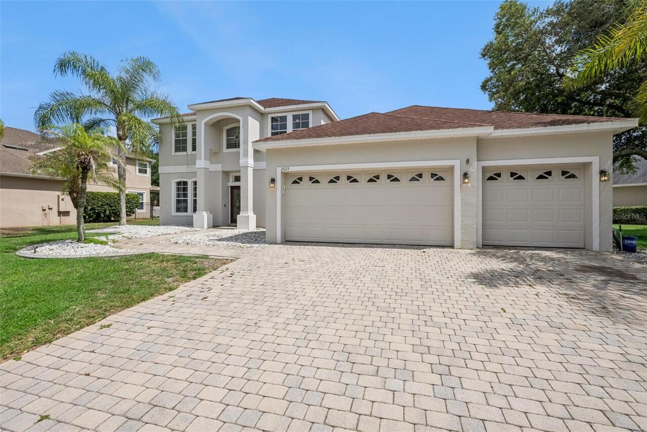 Oviedo Real Estate