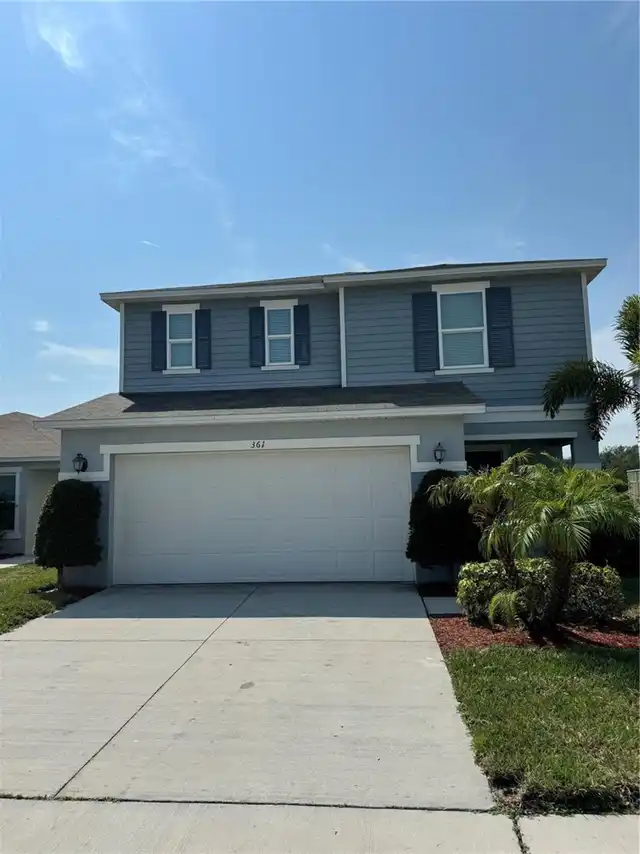 Davenport Real Estate
