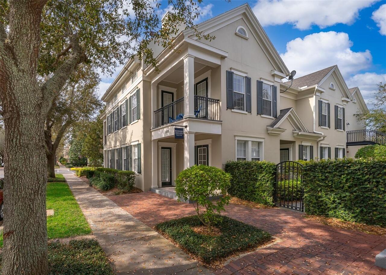 Orlando Real Estate