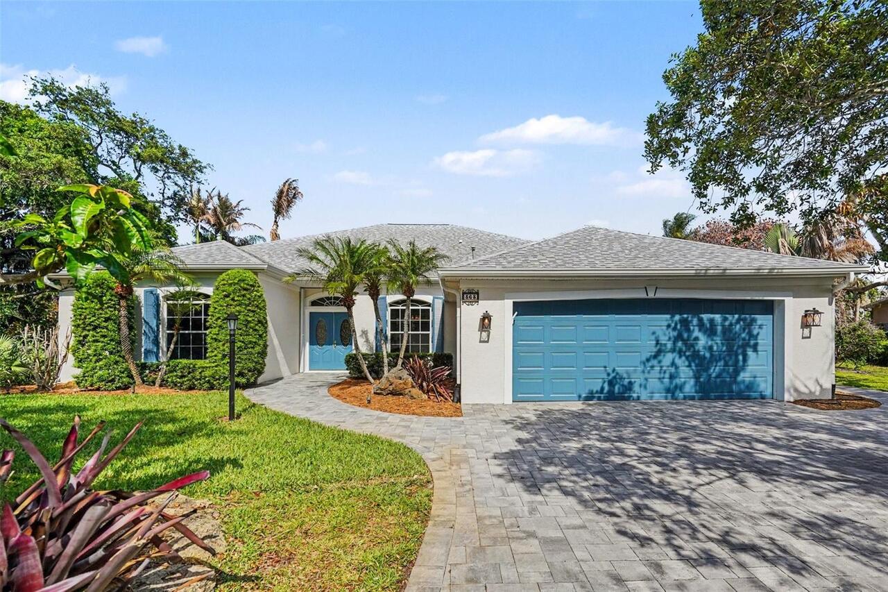 Indialantic Real Estate