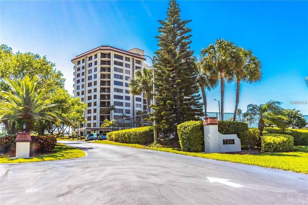 Clearwater Real Estate