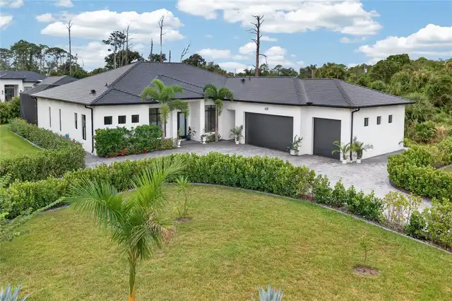 Port Charlotte Real Estate