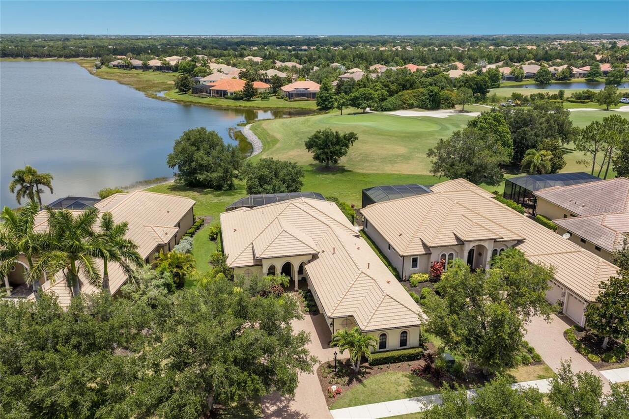 Lakewood Ranch Real Estate