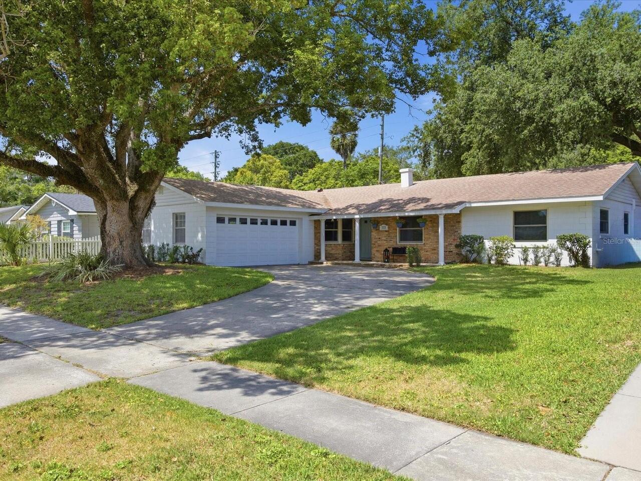 Winter Park Real Estate