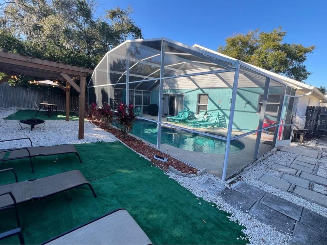 Davenport Real Estate