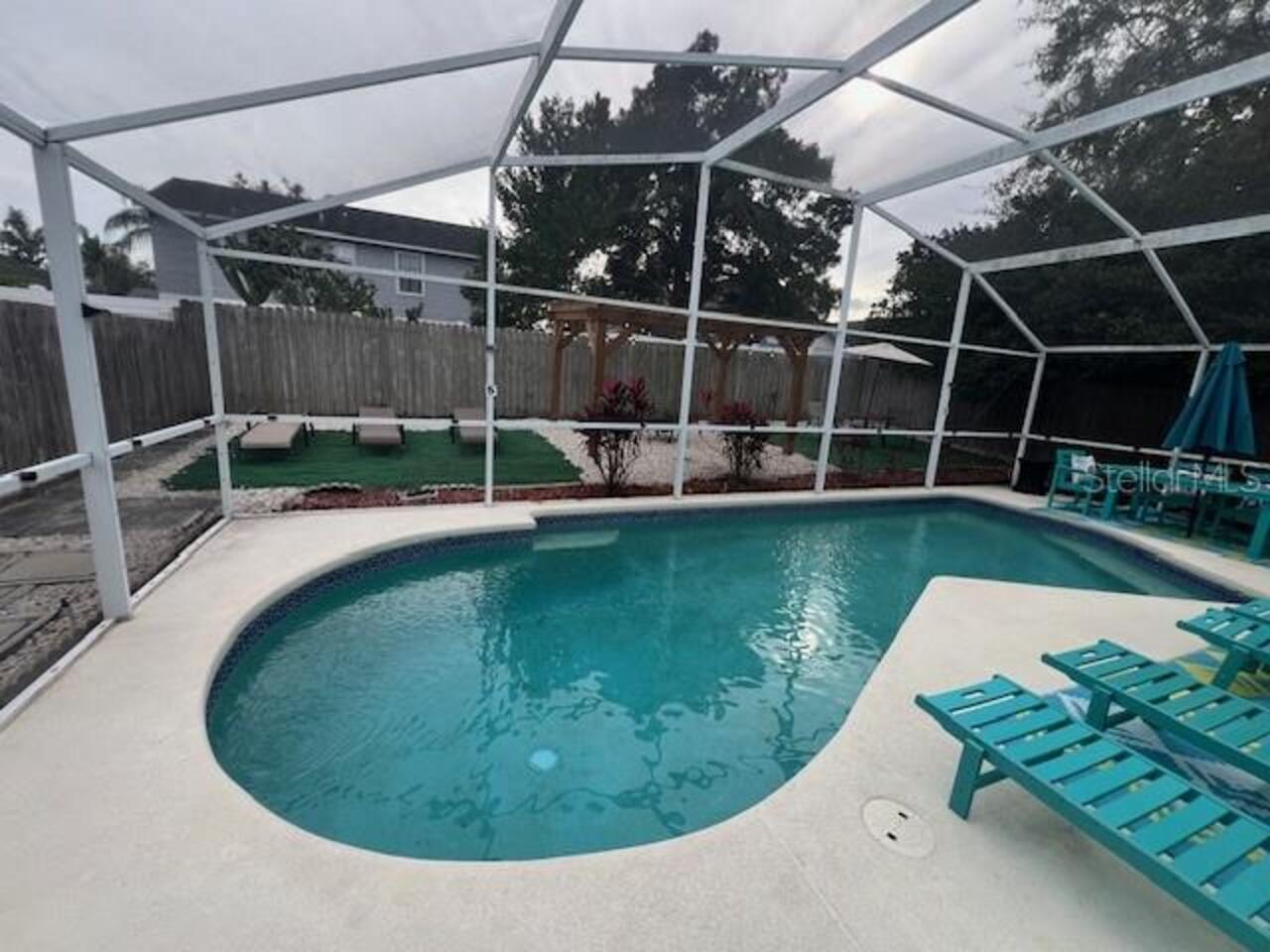 Davenport Real Estate