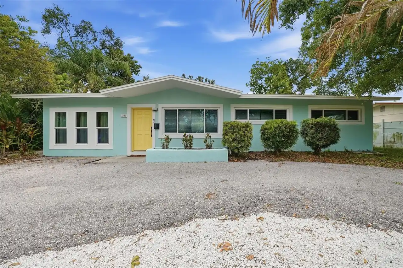 View Listing