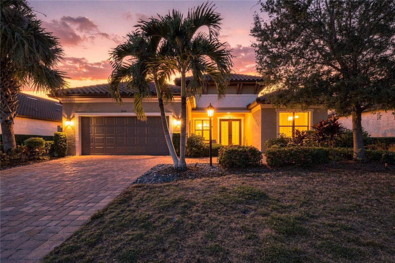 Bradenton Real Estate