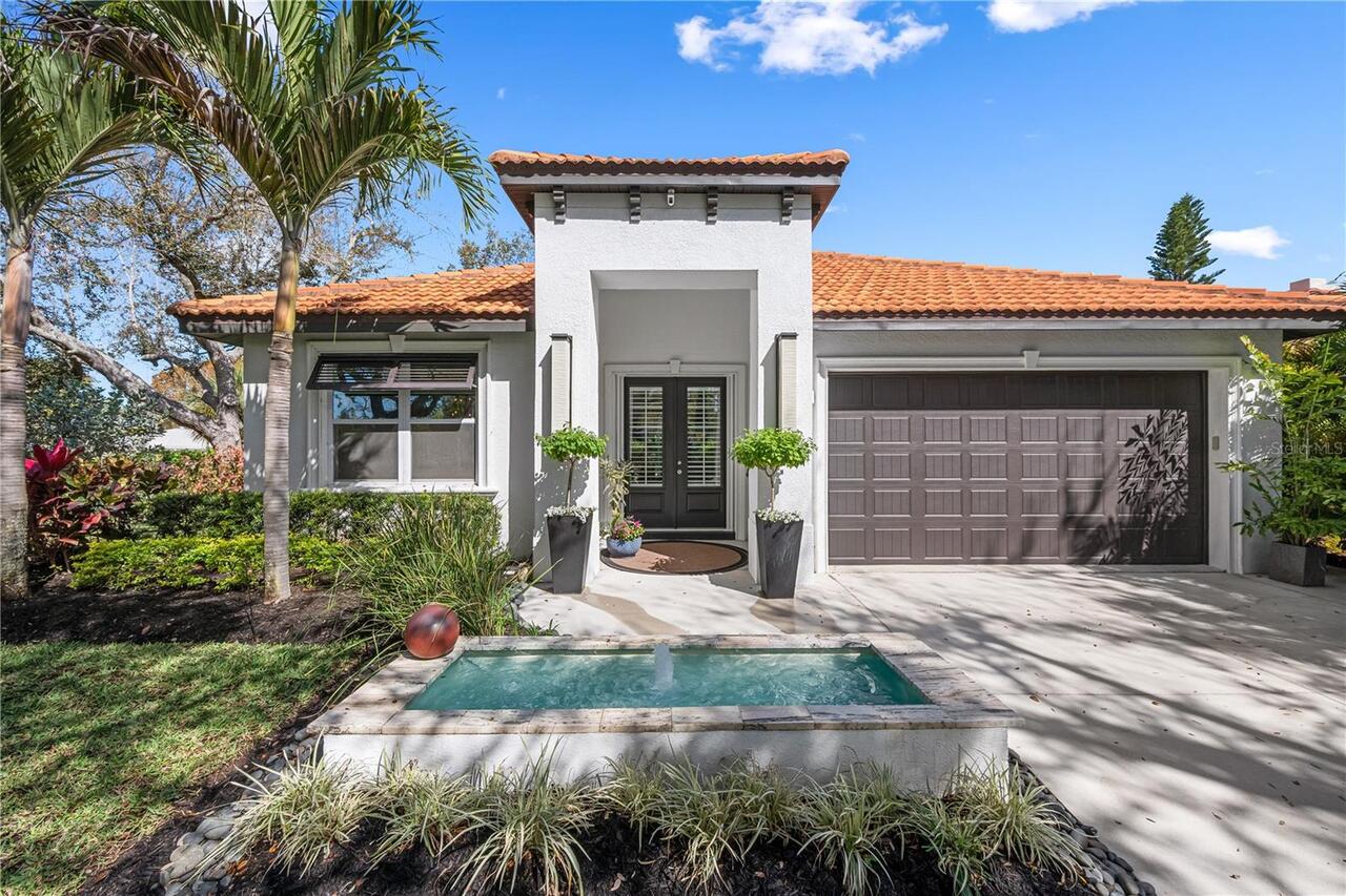 Sarasota Real Estate