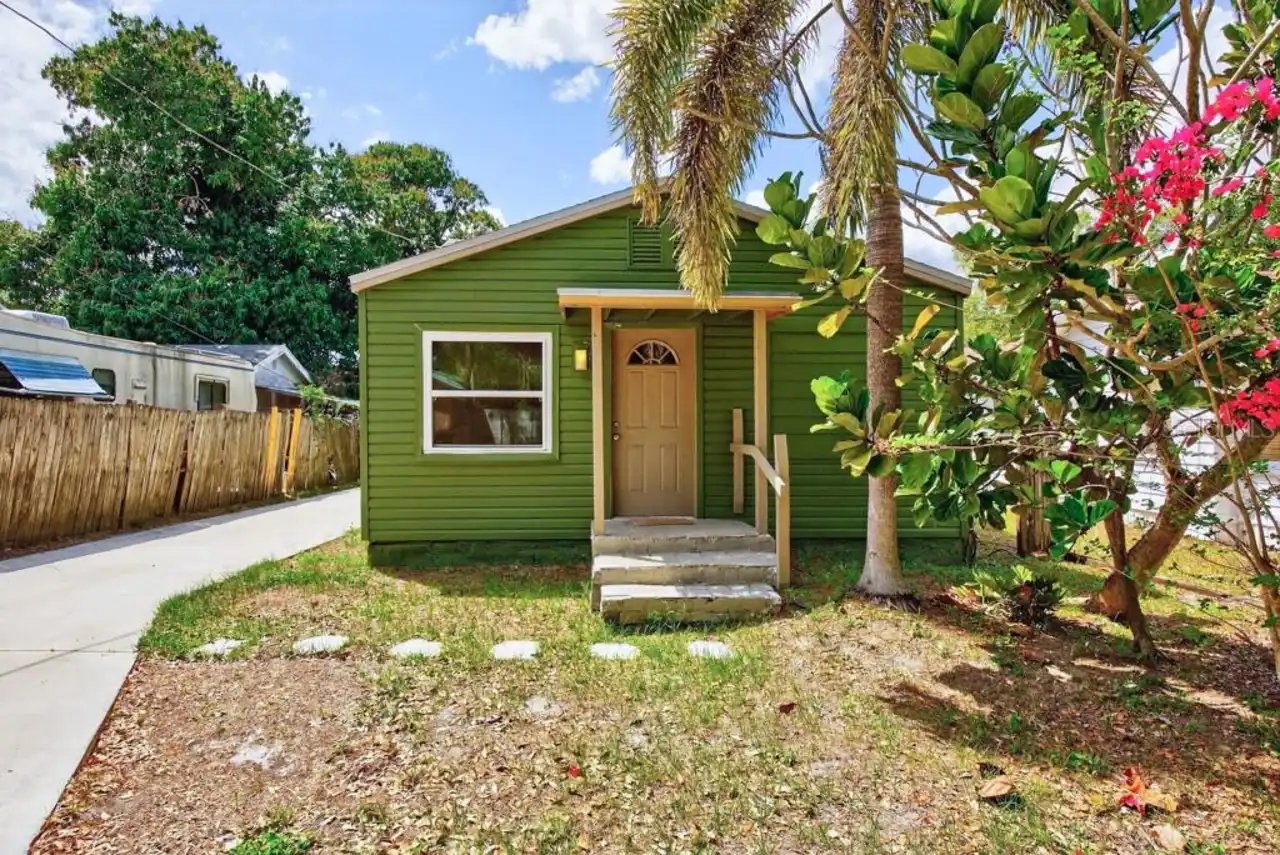 View Listing