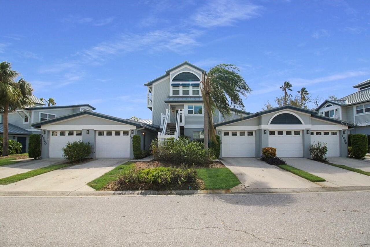Sarasota Real Estate