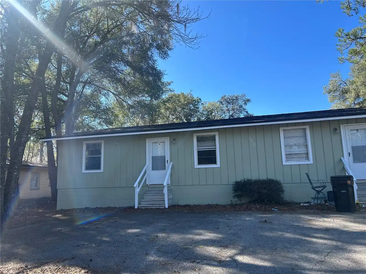 View Listing