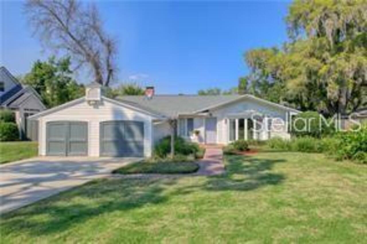 Winter Park Real Estate