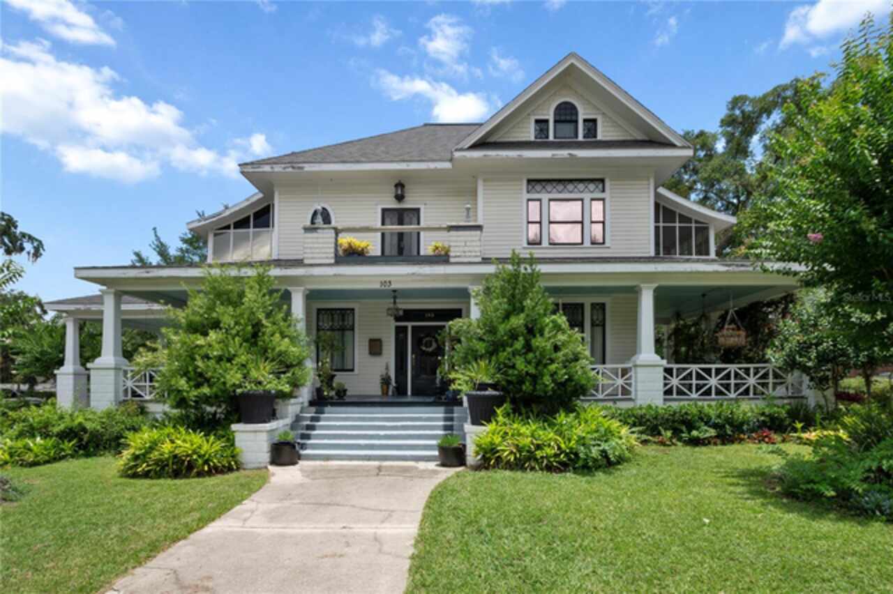 Ocala Real Estate