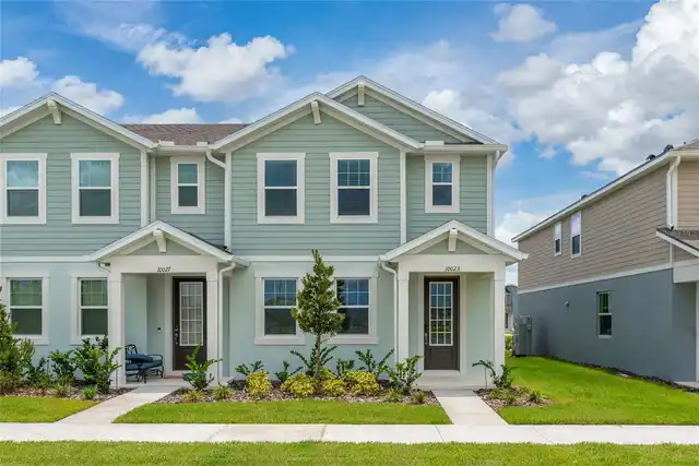Orlando Real Estate