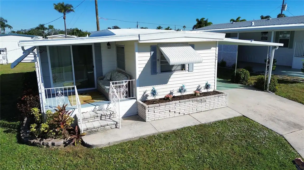 View Listing