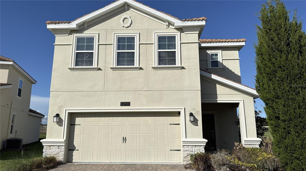 Davenport Real Estate