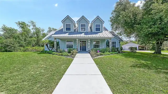 Myakka City Real Estate