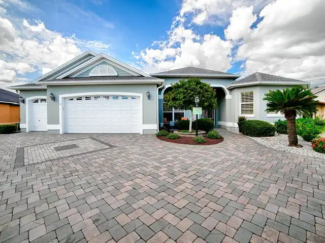 The Villages Real Estate