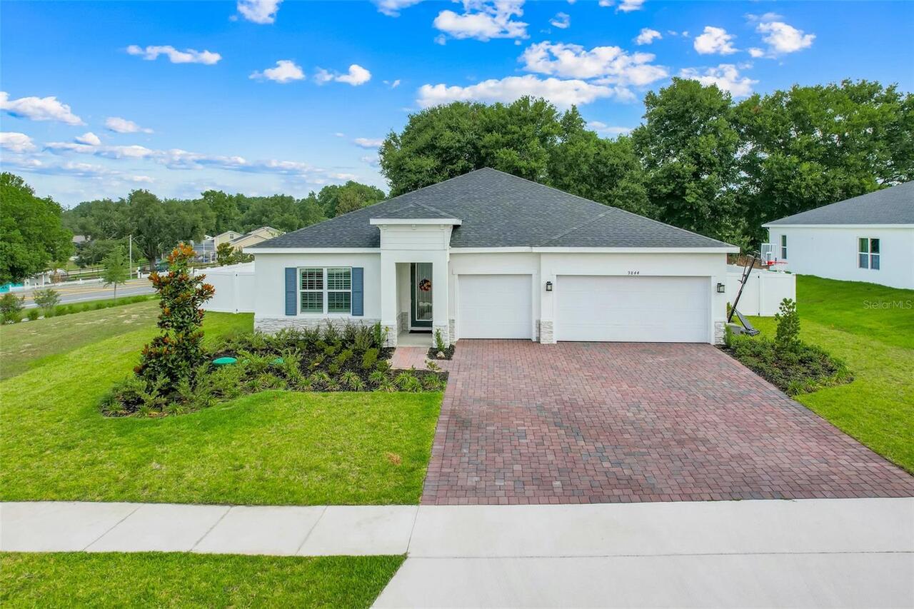 Clermont Real Estate