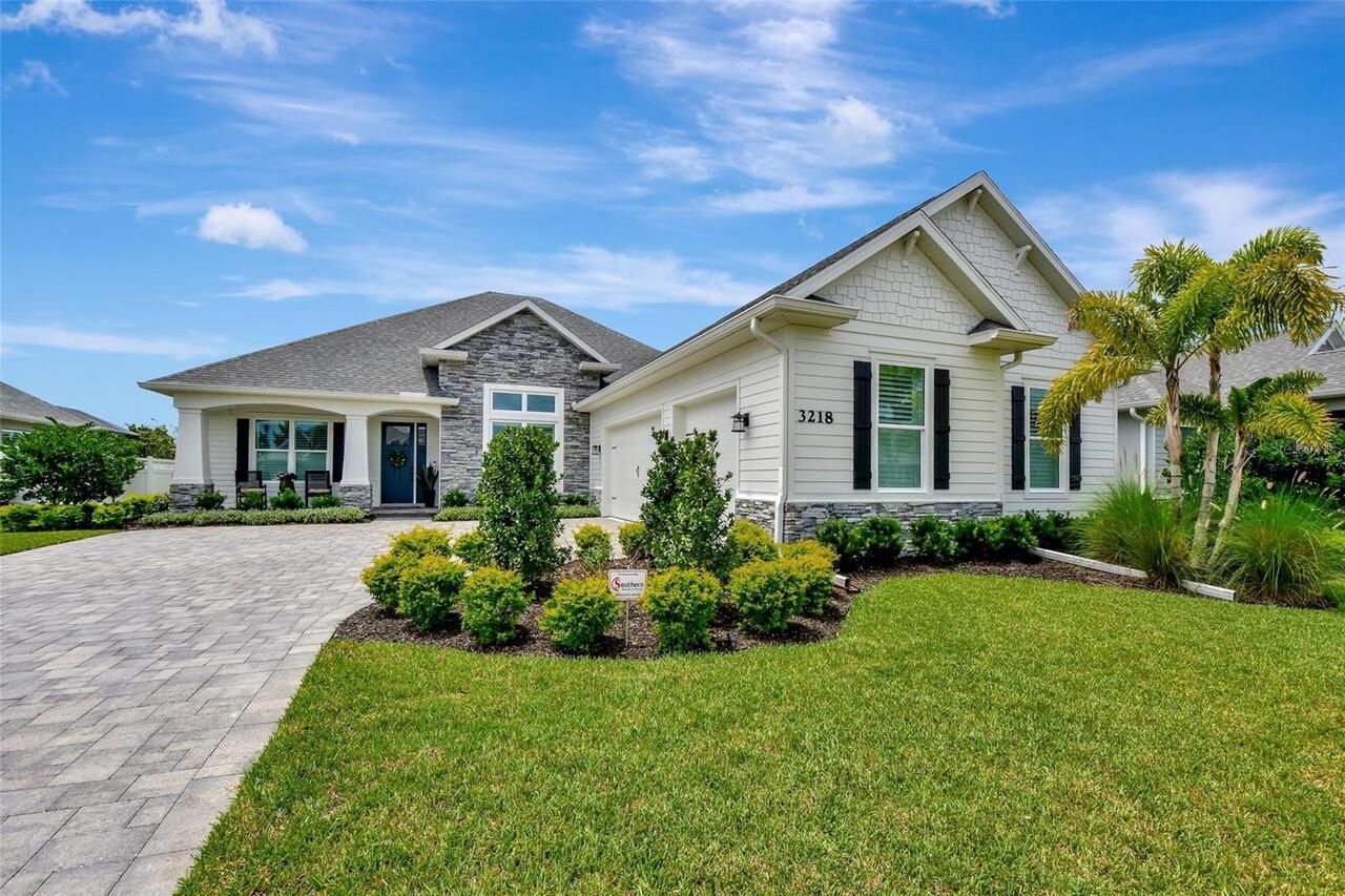 New Smyrna Beach Real Estate