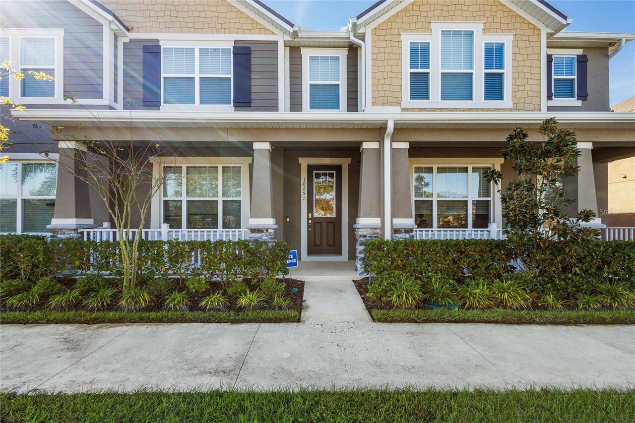 Orlando Real Estate
