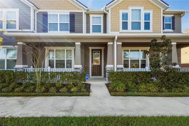 Orlando Real Estate