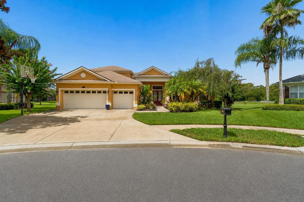 Lutz Real Estate