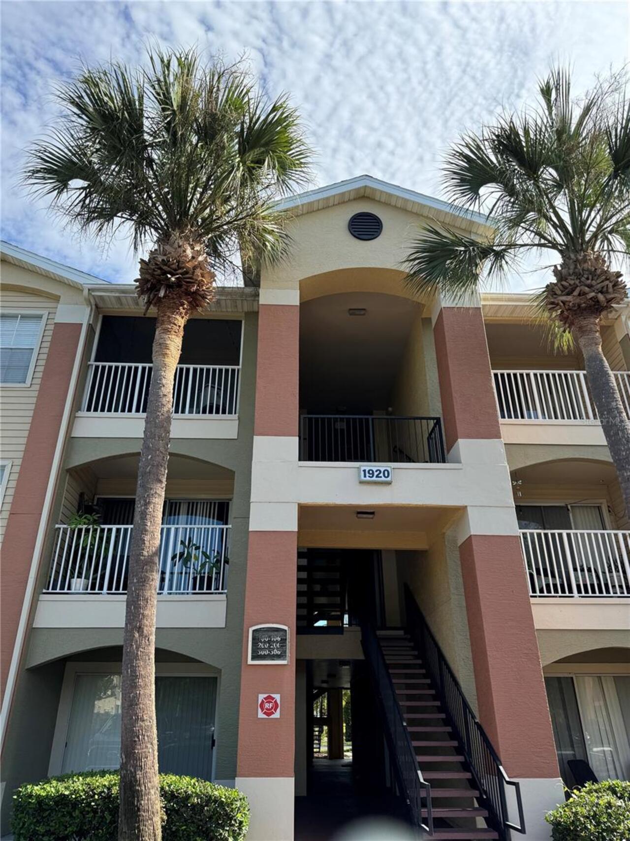 Oviedo Real Estate