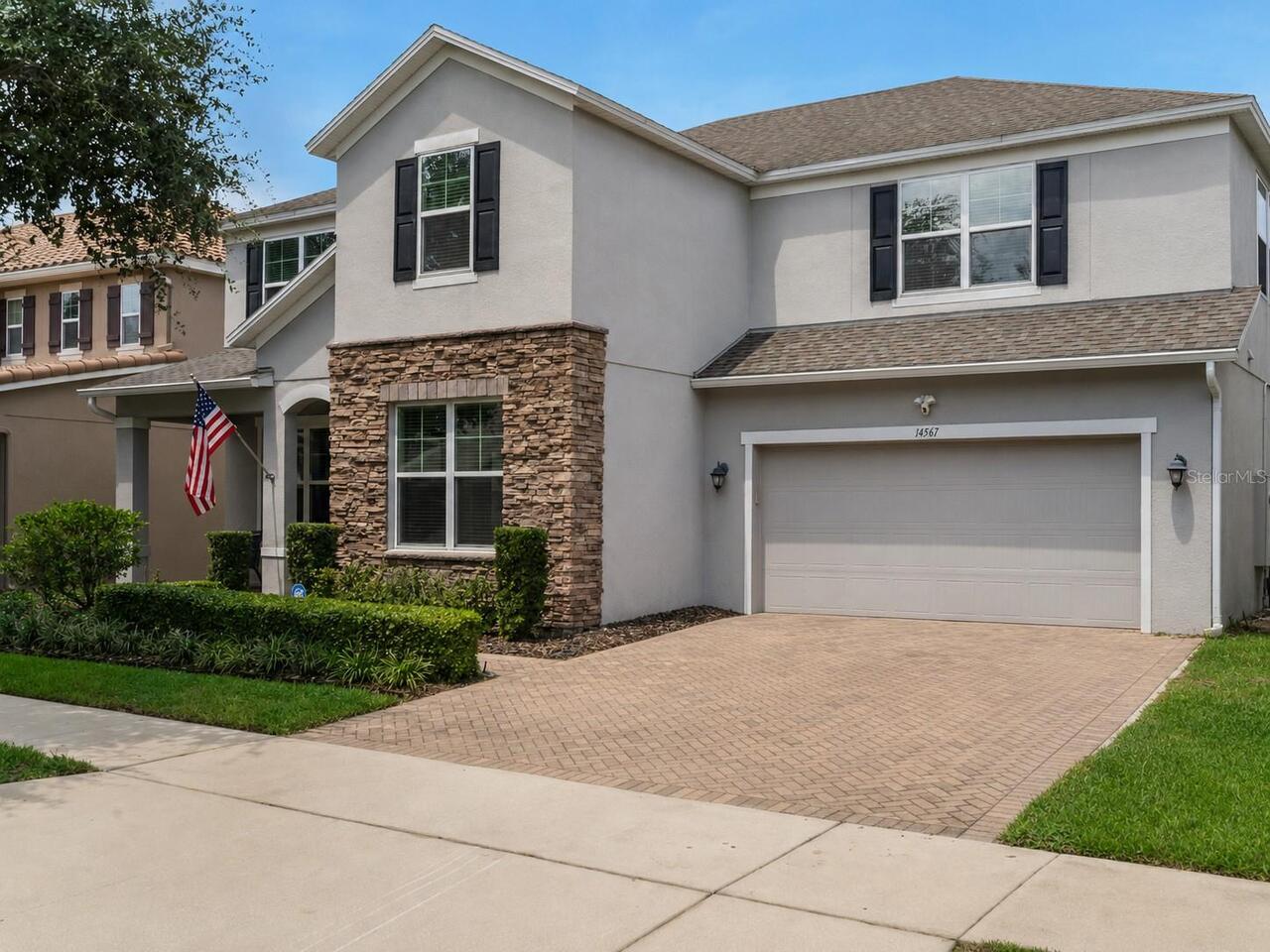 Winter Garden Real Estate