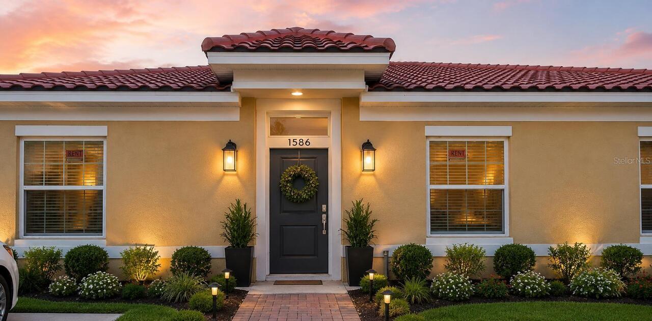 Poinciana Real Estate