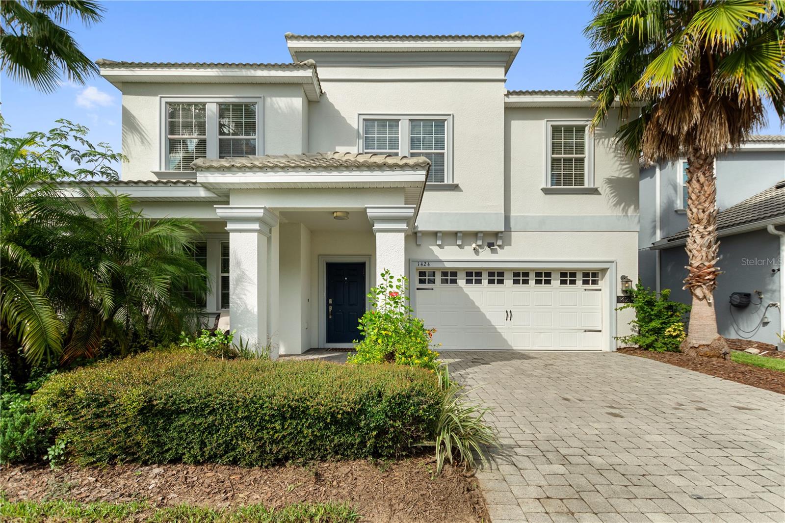 Davenport Real Estate