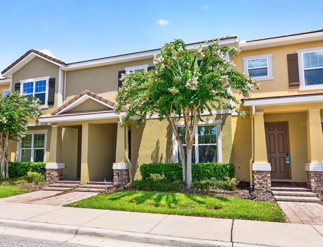 Windermere Real Estate