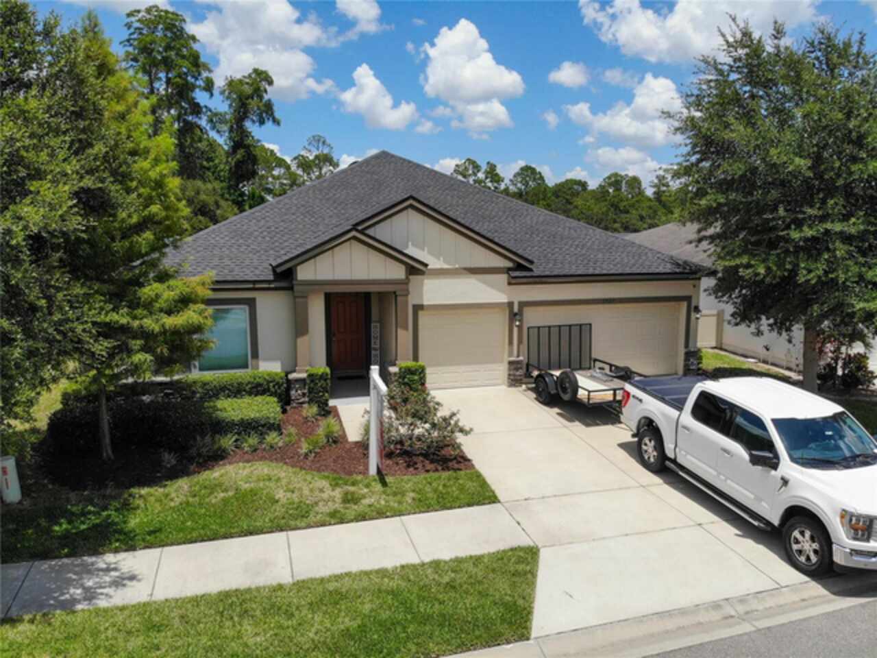 Clermont Real Estate