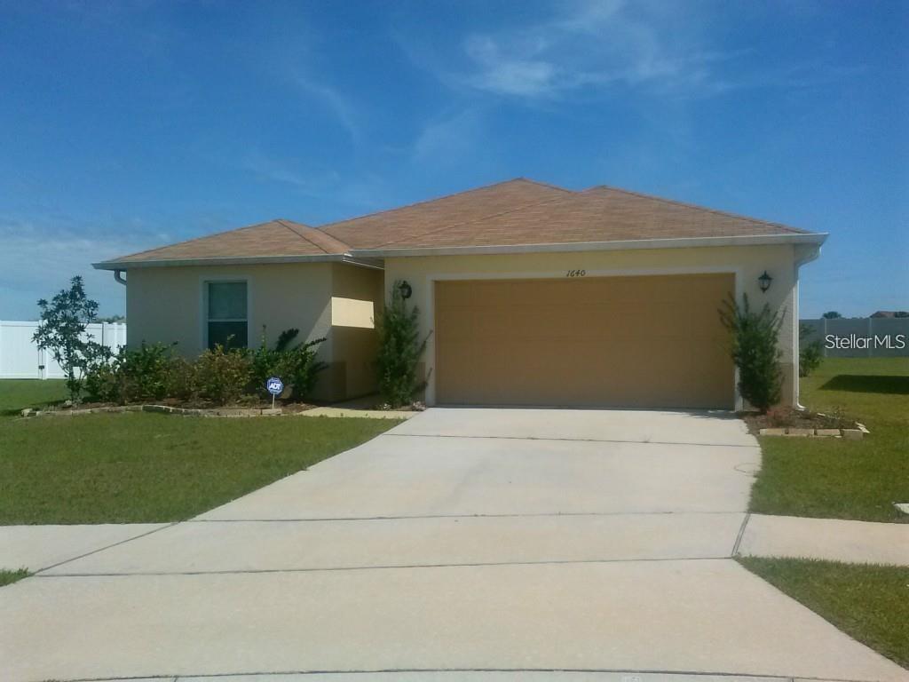 Mount Dora Real Estate