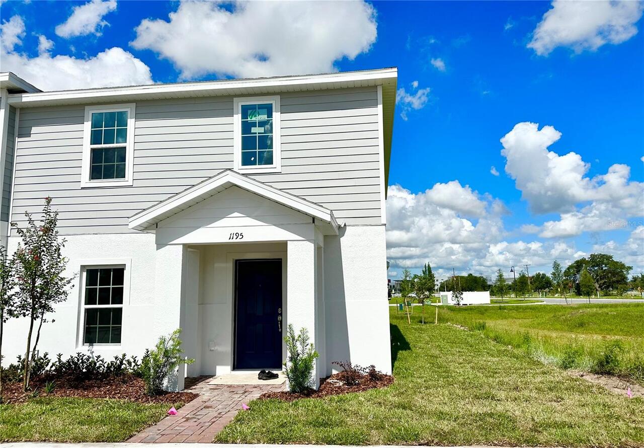 Davenport Real Estate