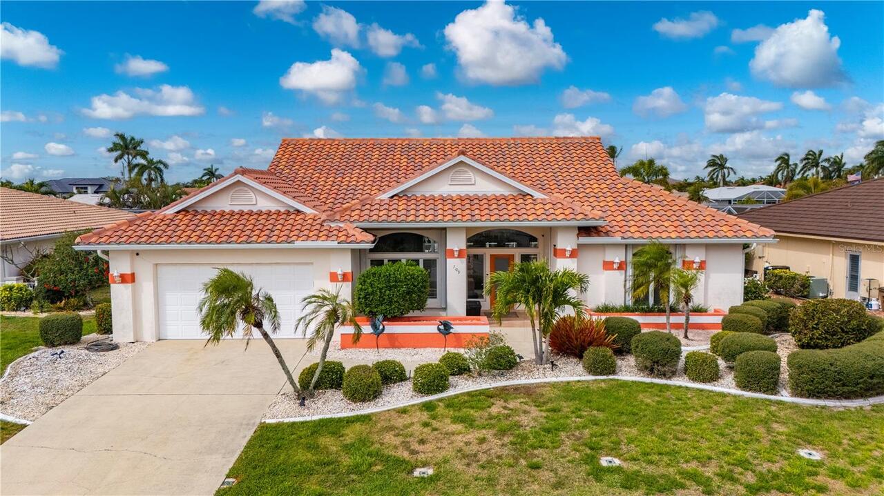 Punta Gorda Real Estate
