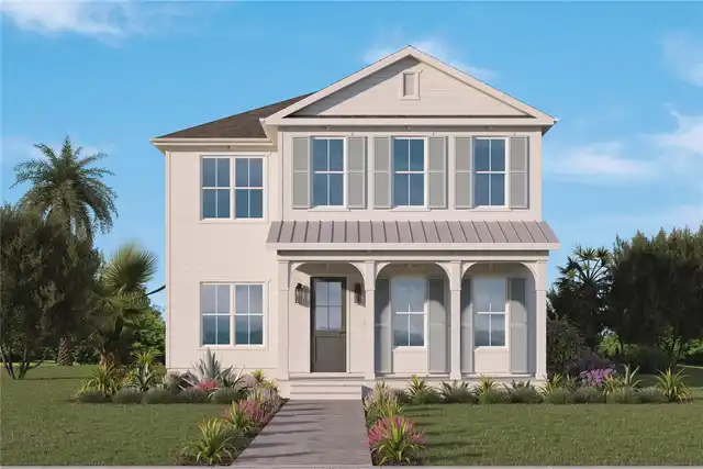 St Petersburg Real Estate