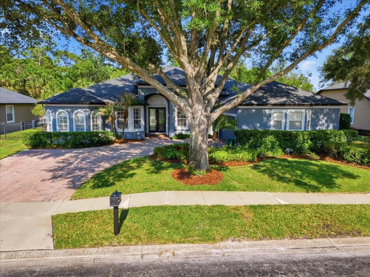 Winter Springs Real Estate